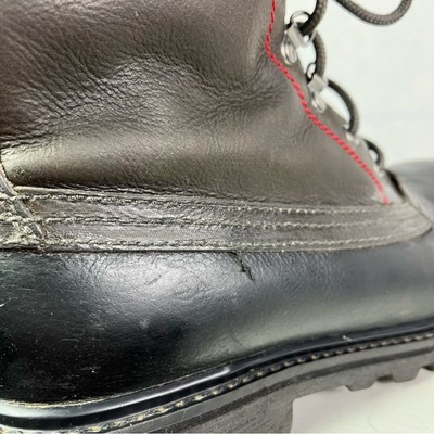 Ralph Lauren Denim & Supply Boots Men’s 11D Brown Field Lace UP Ralph Lauren Denim & Supply Boots Men main image 4