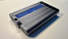 iFi Audio xDSD Gryphon Portable DAC Headphone Amplifier
