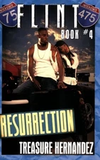 Flint: Book 4: Resurrection