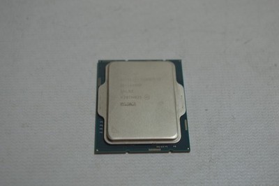 Intel Core i5-12400F 2.5GHz 6 Core 12 Thread Socket LGA 1700 Processor CPU SRL5Z