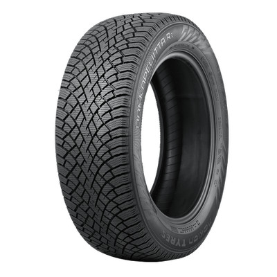 205/60R16 96R XL Nokian Tyres Hakkapeliitta R5 Studdless Winter Tire