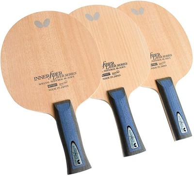 Butterfly Innerforce Layer ALC.S Blade