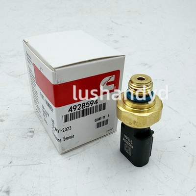#ad #ad 1Pc 4928594 Exhaust Gas Pressure Sensor For Cummins DODGE RAM 2500 3500 6.7L New $10.50