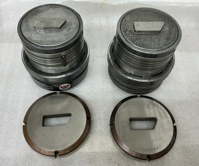 Mate Xcel Fully Guided Toooling System 