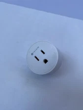 TECKIN SP10 Smart Plug IOS & Android 120V Alexa Google Assistant Voice Control