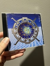 Songs from the Ocean Floor by Winger, Kip (CD, 2006)
