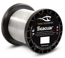 Seaguar Tatsu 100 Fluorocarbon Main Line 1000yd