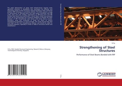 Strengthening of Steel Structures Yi Yu