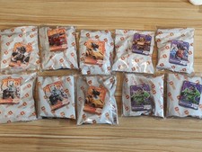 Transformers Blokees Defender Version - Choose Your Figure (Series 1, 2 and 3)