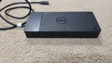 Dell Docking Station Power Delivery, Dual Display