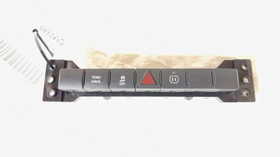 2009 -2012 Dodge Ram 1500 2500 Tow/haul Hazard Switch Control Unit P68026057ac