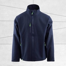 Mens Arco Soft Shell Jacket - Various Sizes/Colours Available