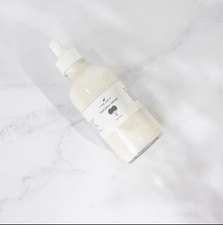 8 Sheep Organics True Belly Serum   Organic Stretch Mark Prevention