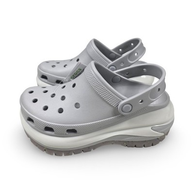 Crocs Mega Crush Clog Schuhe Größen 36-37, 38-39