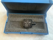 Kistler 8312B10 K-Beam Accelerometer, 10g, 196mV/g, -40°C to 85°C