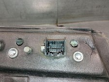 Retroviseur droit (ou coque) Ssangyong ACTYON