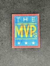 Yogi Berra 1990 Score The MVP's Mini #22 Raw Card