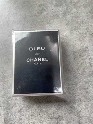 Brand New Bleu de Chanel Eau de Parfum 10ml