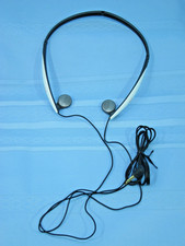 SONY S2 SPORT MDR-A35 FOLDING STEREO WIRED HEADPHONES TESTED