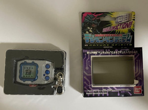 Digimon Pendulum 20th | eBay