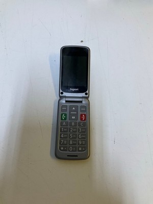 Gigaset GL 590 silber Handy 6#2144096