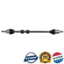 NCV37102 Front Right CV Axle Shaft for 19-21 Hyundai Veloster Elantra 2.0L FWD