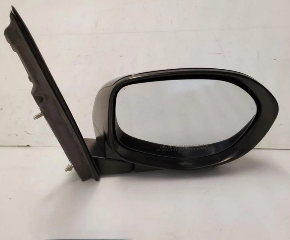 Espejo retrovisor lateral para pasajero derecho Honda Odyssey 2014-2017 Power EX SE azul Foto 2 de 4