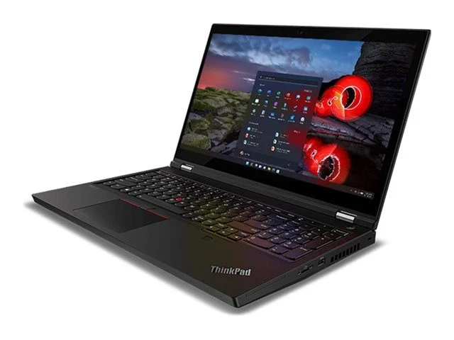 Lenovo ThinkPad T15g Gen2, i7-11800H, 32GB, 1TB, GeForce RTX 3070 8GB, 15,6" UHD