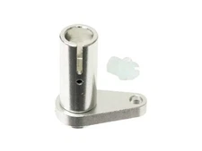 Pro Parts 13TM58N Right HVAC Heater Blend Door Lever Fits 1999-2009 Saab 95