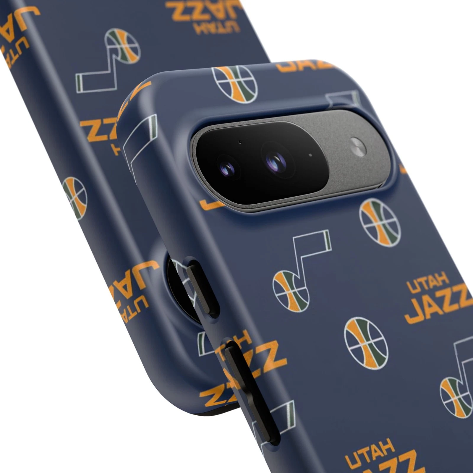 Utah Jazz iPhone Cases