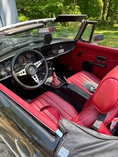 1979 MG MGB for Sale