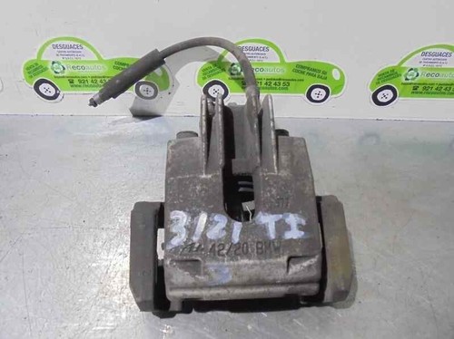 bremssättel hinten links BMW SERIE 5 BERLINA E60 530D 2003 754158