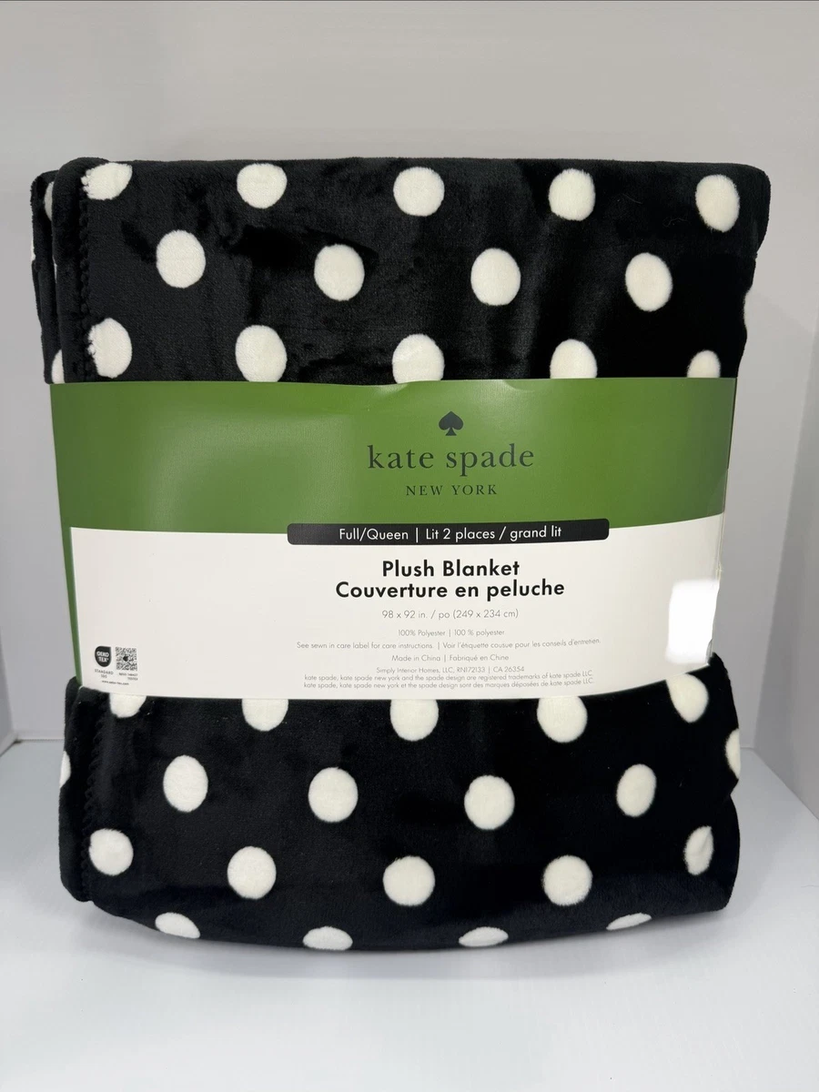 kate spade new york Polka Dot Bedding for sale | eBay