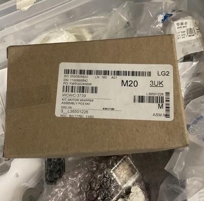 NEW Curtis WC-3739 Cappuccino Whipper Motor Genuine OEM