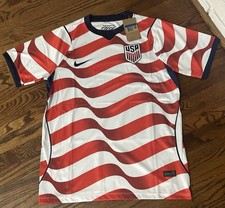 Usa home Soccer jersey - world cup 2026 Size Medium