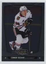 2024-25 O-Pee-Chee Platinum Connor Bedard #2 0ol8
