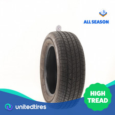 Used 21560r16 Bridgestone Turanza Quiet Track 95v - 8.532