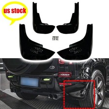 Mud Flaps Mudflaps Mudguards Splash Fender Fits For Defender 90 110 2020-2026