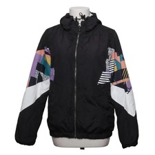 Iriedaily, Jacke, Damen, Größe: XS, Schwarz/Mehrfarbig, Polyamid/Polyester #HTe