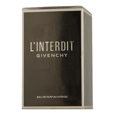 Givenchy L'Interdit Intense - EDP Eau de Parfum Spray 80ml