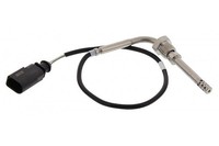 Mapco Sensor, Abgastemperatur U.A. FüR Audi, Seat