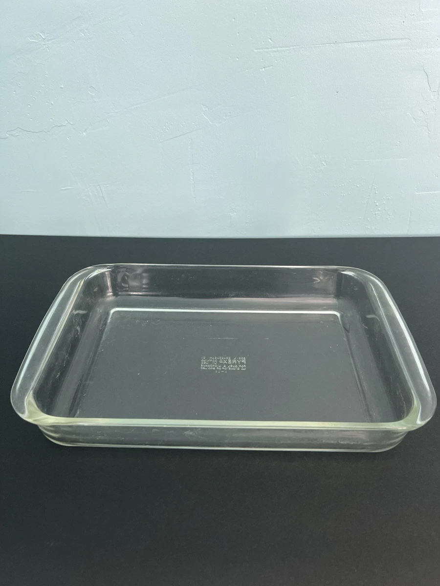 【used】パイレックス ベイキングディッシュ Pyrex Baking Dish for sale | eBay