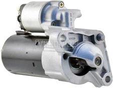 Starter Motor-Starter Vision OE 19033 Reman