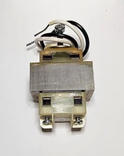 Aprilaire 4010 Tyco PRODUCTS UNLIMITED 33224007 120V/24V 10VA Transformer 