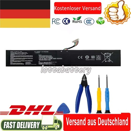 C41N2208 Akku für ASUS ROG Ally
