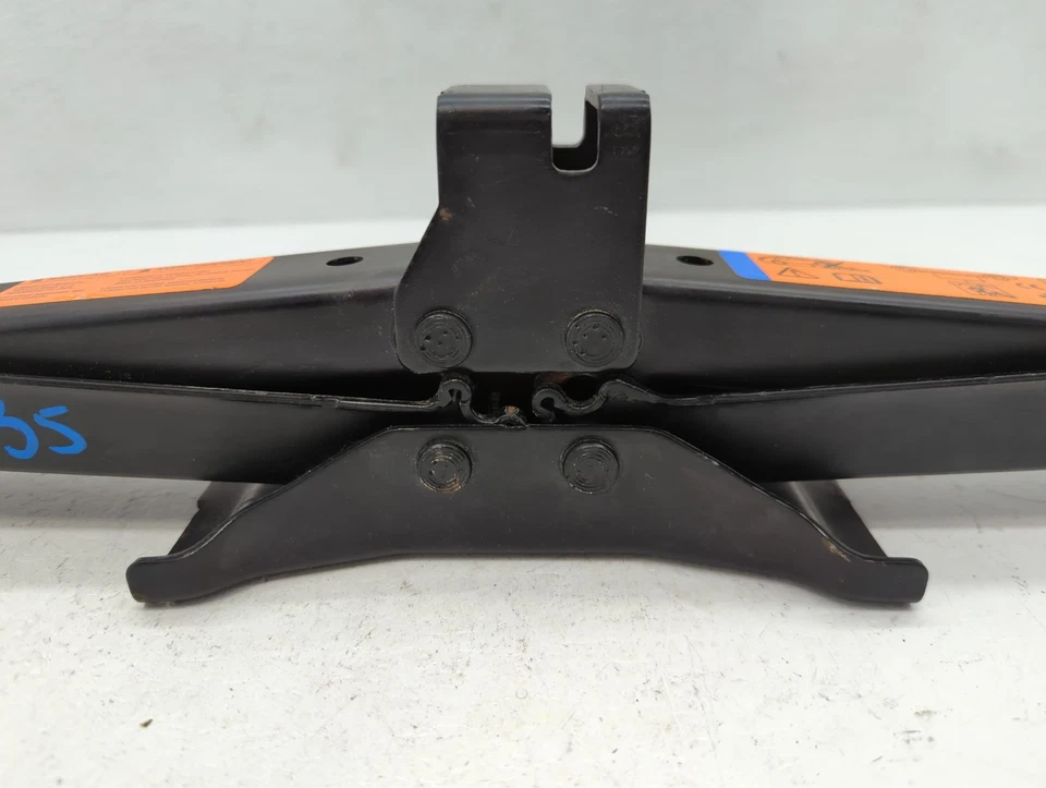 Nissan Pathfinder 2017 tijera de repuesto gato de coche FAA42 Foto 2 de 4