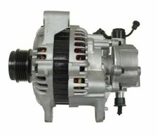 LICHTMASCHINE für Kia Carnival II Hyundai Terracan 2.9 CRDi 110A 37300-4x000