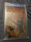 X-MEN #14 (1965) - CGC GRADE 2.0 - MARVEL 1ST APPEARANCE OF THE SENTINELS