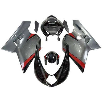 AMOTOPART  Fairing Kit Bodywork Plastic ABS fit For MV Agusta F4 1000 05-07 04