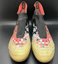 Adidas 18 Ace + Rusia Telstar 2018 Mundial Ref F50 Adizero X Predator Adipure